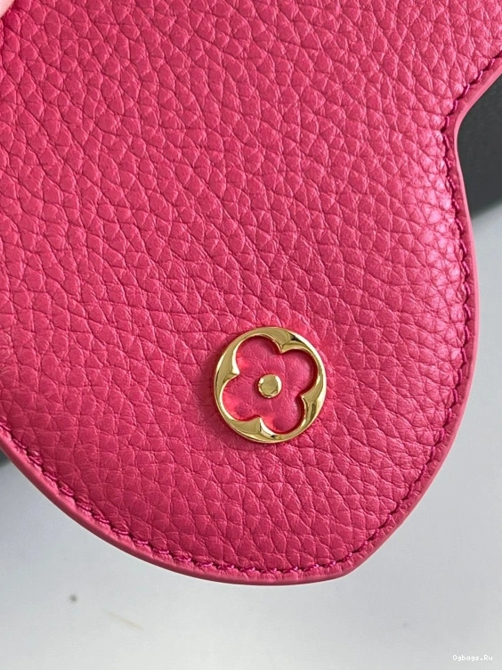 MM Louis Vuitton CAPUCINES 0331